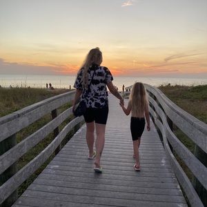 Meet your Posher, Tiffani